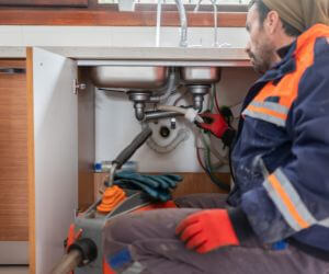 About Emergency plumbing pros Napakiak, AK